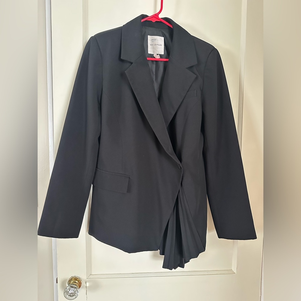 Avec Les Filles Blazer